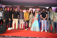 Barabar Premistha Movie Pre Release Event